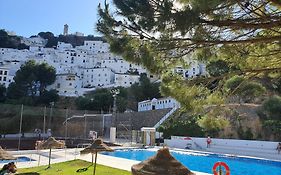 Finca Eva 34 Casares Historico